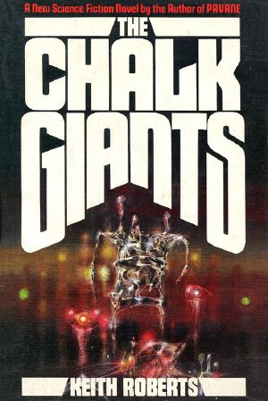 [SF Gateway Omnibus 01] • The Chalk Giants